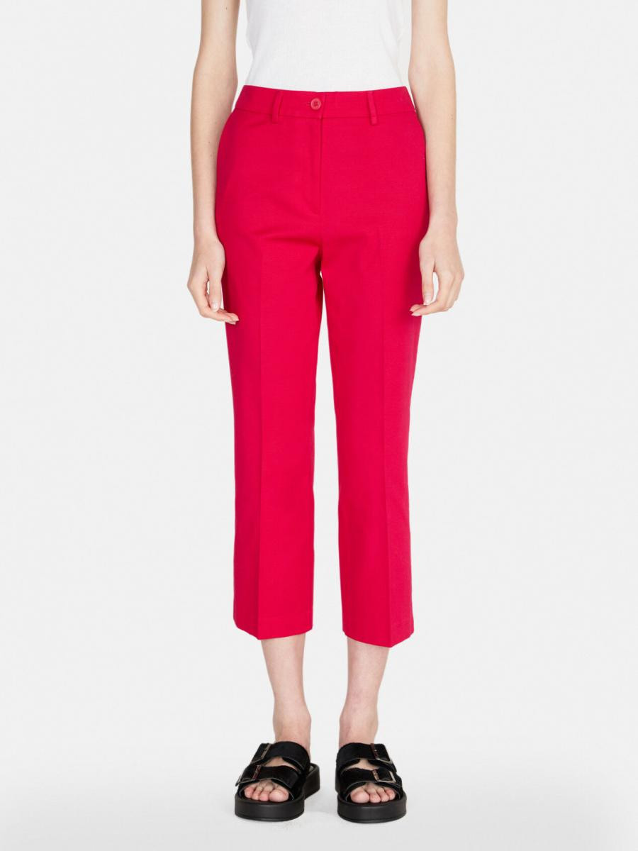 Sisley ženske pantalone 