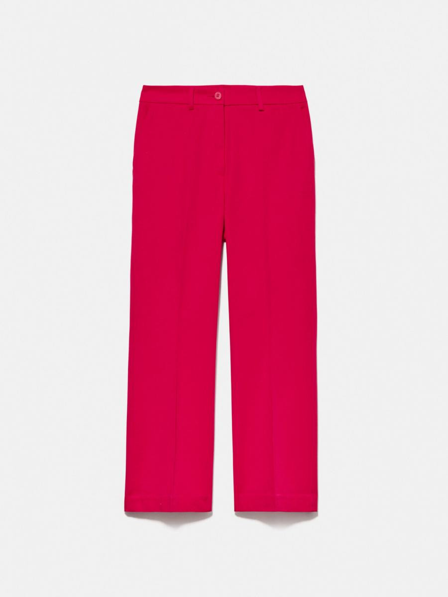 Sisley ženske pantalone 