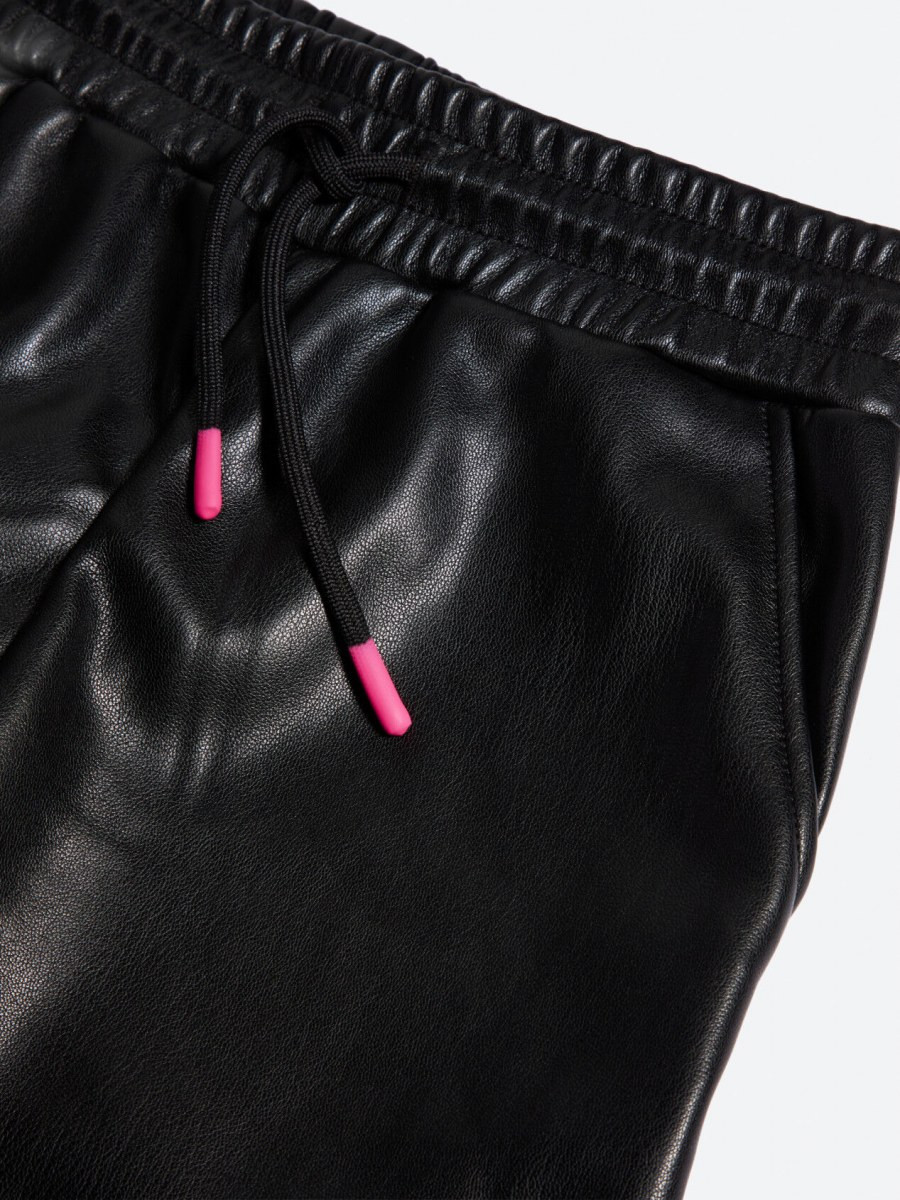 Sisley young dečije pantalone 