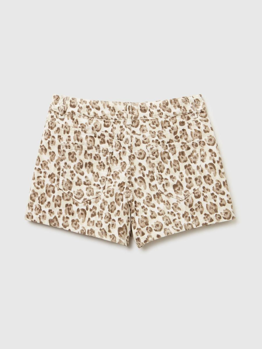 Benetton dečiji šorts 