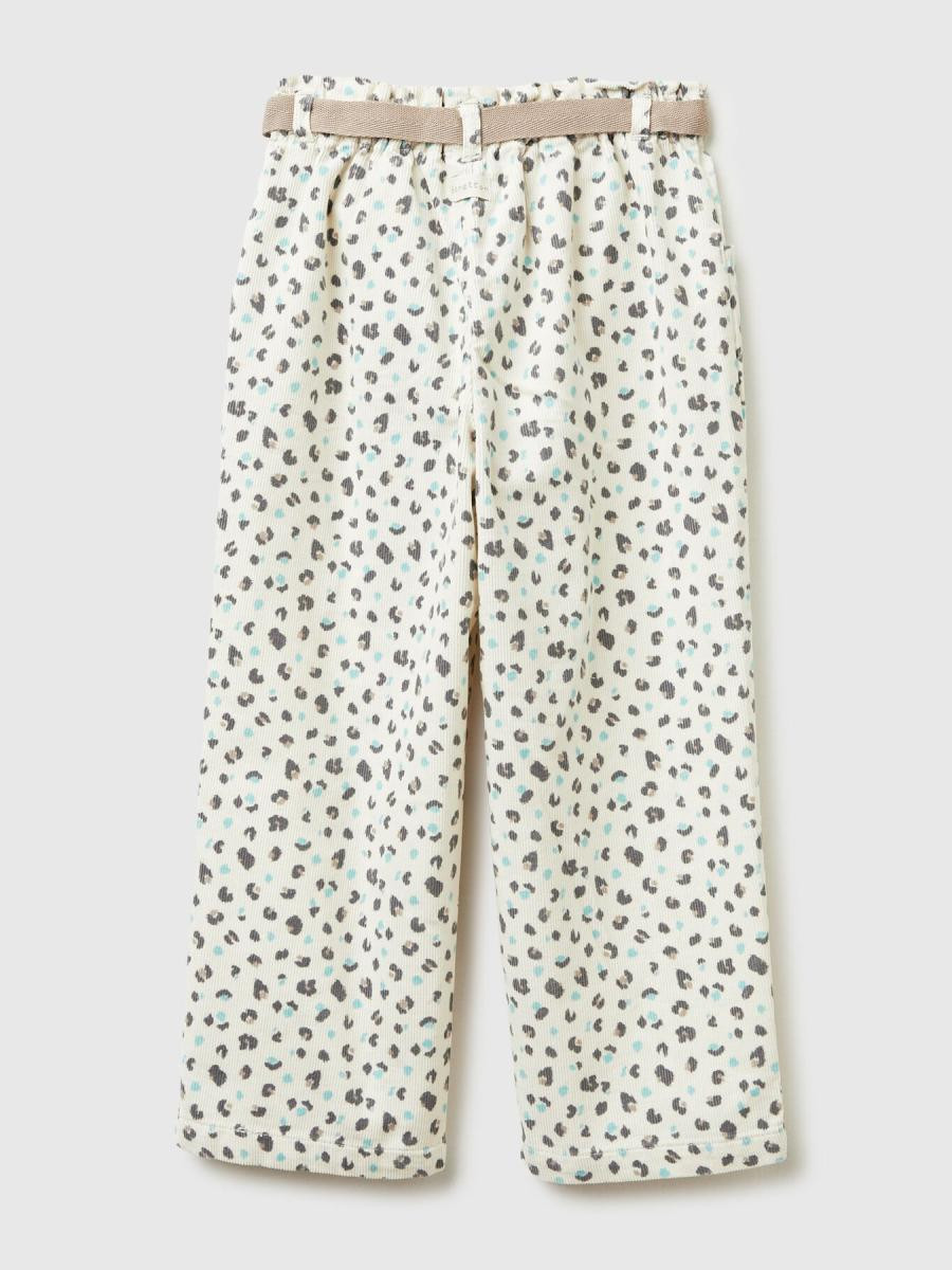 Benetton dečije pantalone 