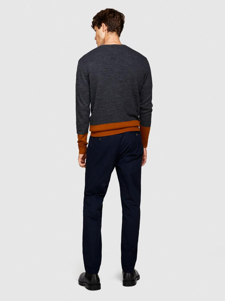 Sisley muške pantalone 