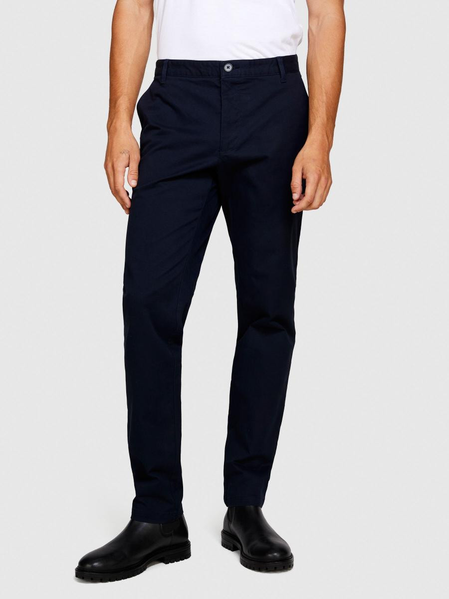 Sisley muške pantalone 