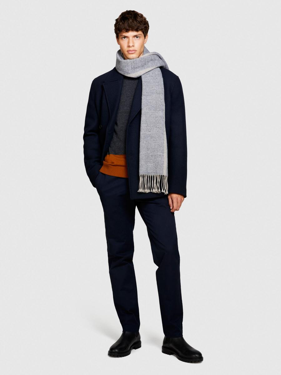 Sisley muške pantalone 