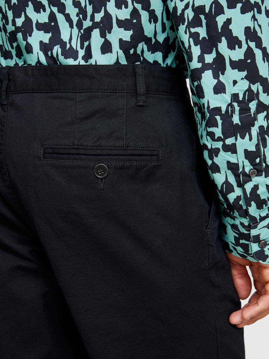 Sisley muške pantalone 