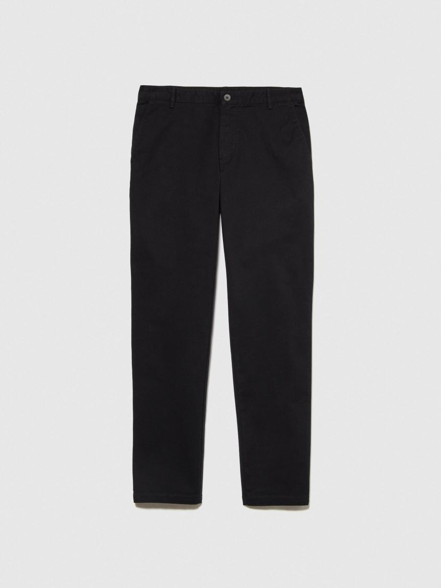 Sisley muške pantalone 