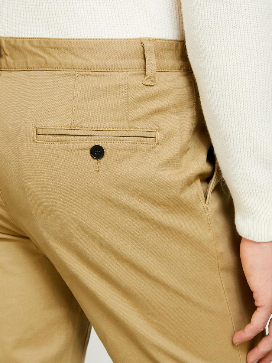 Sisley muške pantalone 