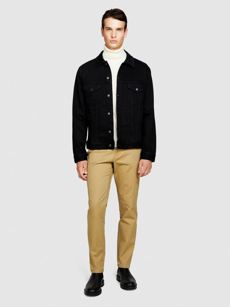 Sisley muške pantalone 