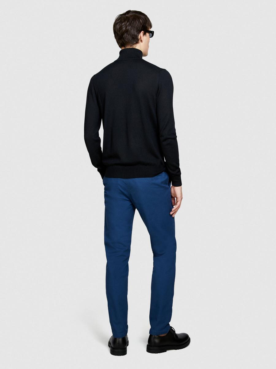 Sisley muške pantalone 