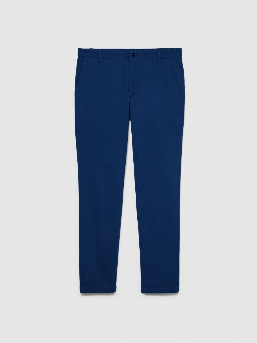 Sisley muške pantalone 