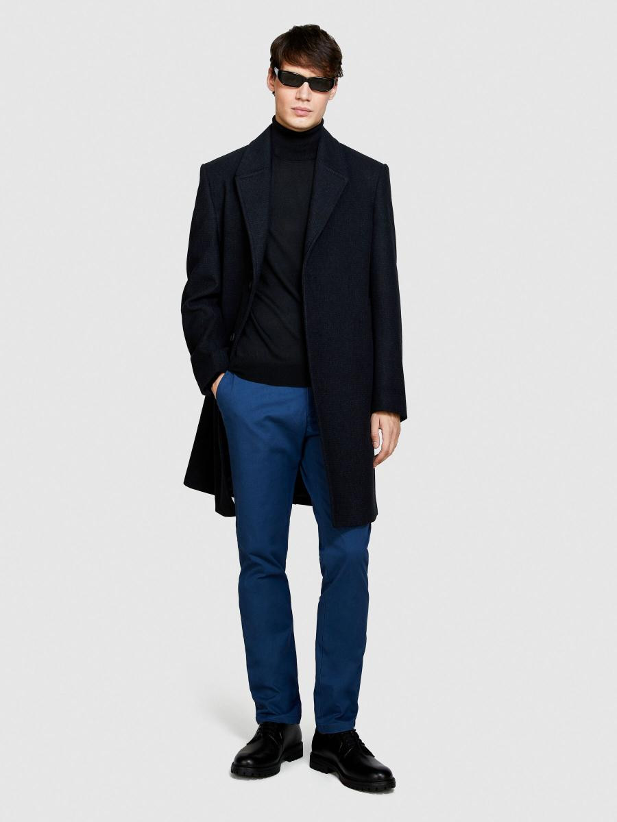 Sisley muške pantalone 