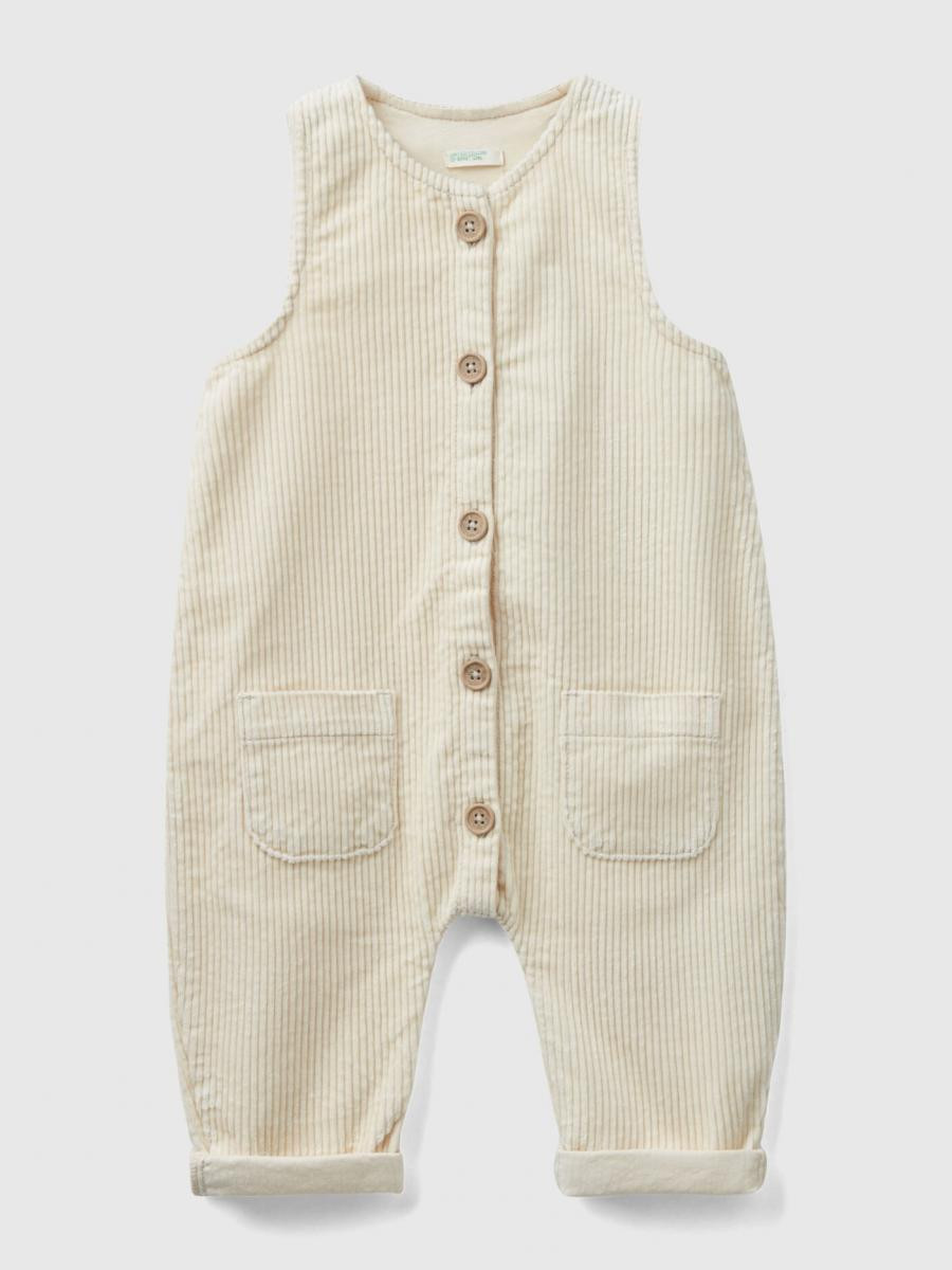 Benetton pantalone za bebe 