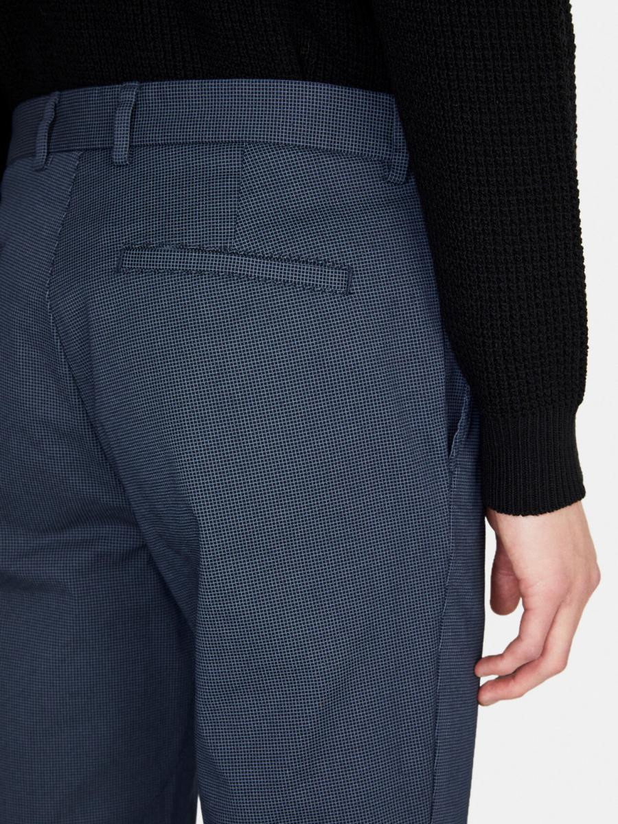 Sisley muške pantalone 