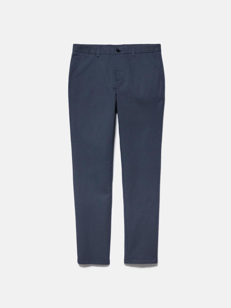 Sisley muške pantalone 