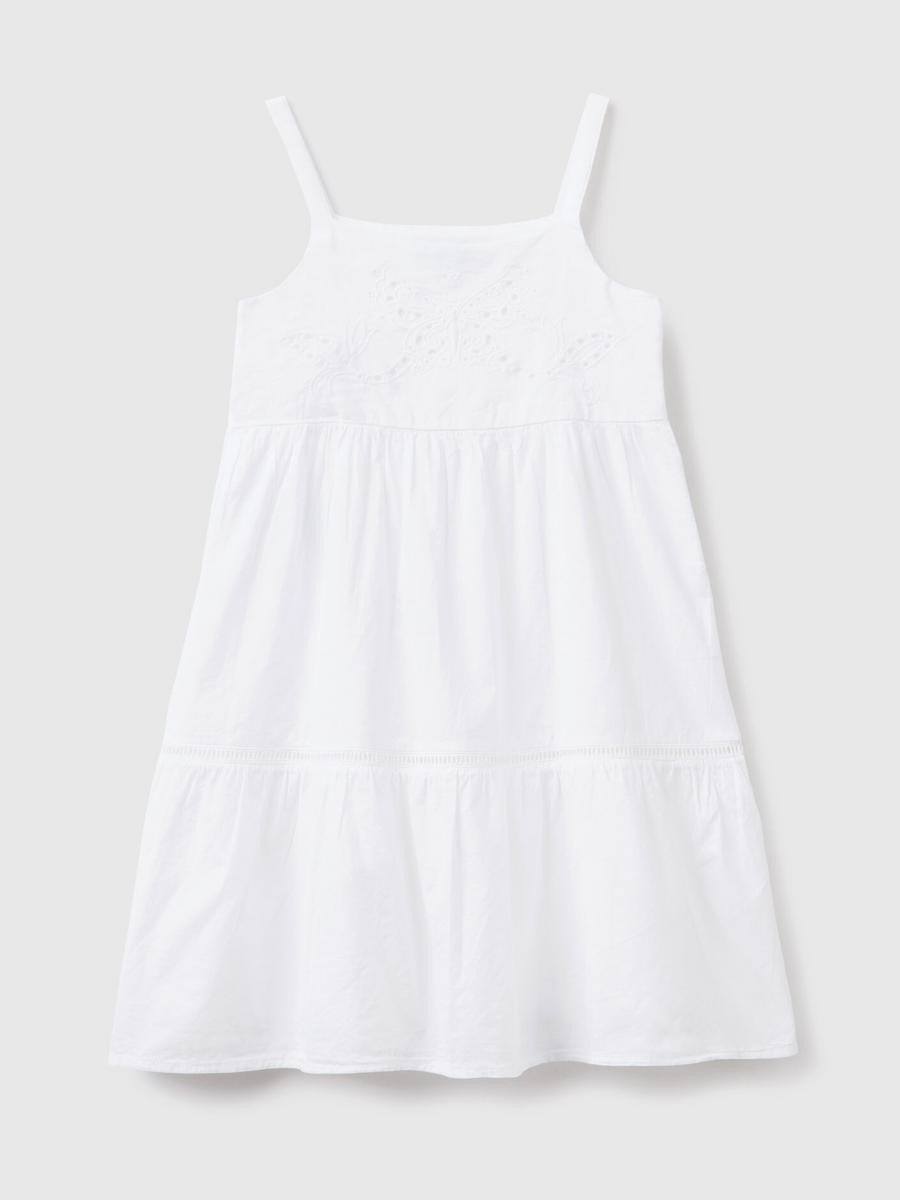 Benetton dečija haljina 