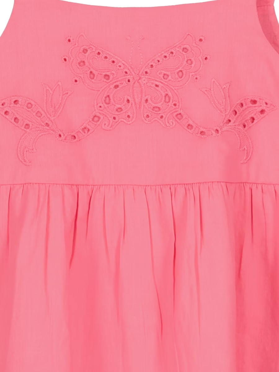 Benetton dečija haljina 