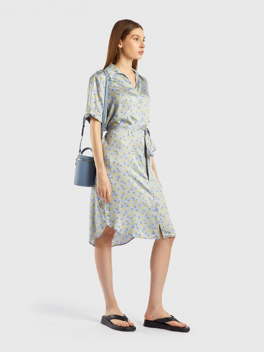 Benetton ženska haljina 