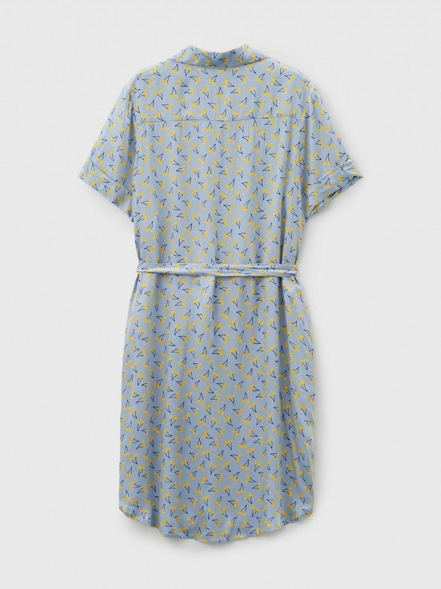 Benetton ženska haljina 