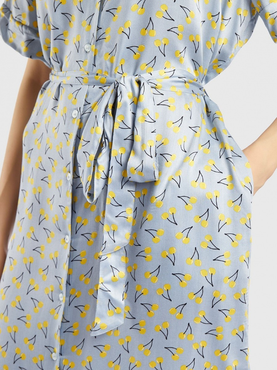 Benetton ženska haljina 