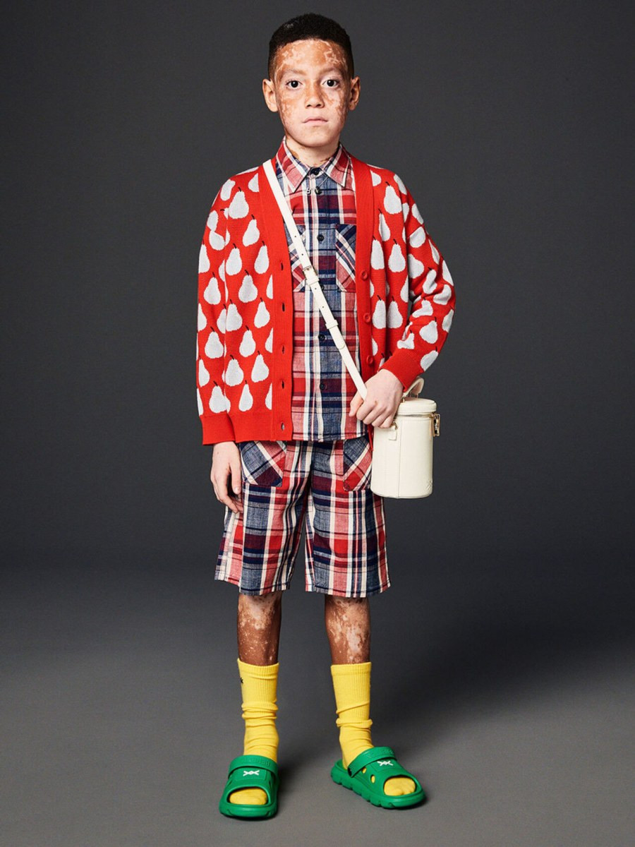 Benetton dečije bermude 