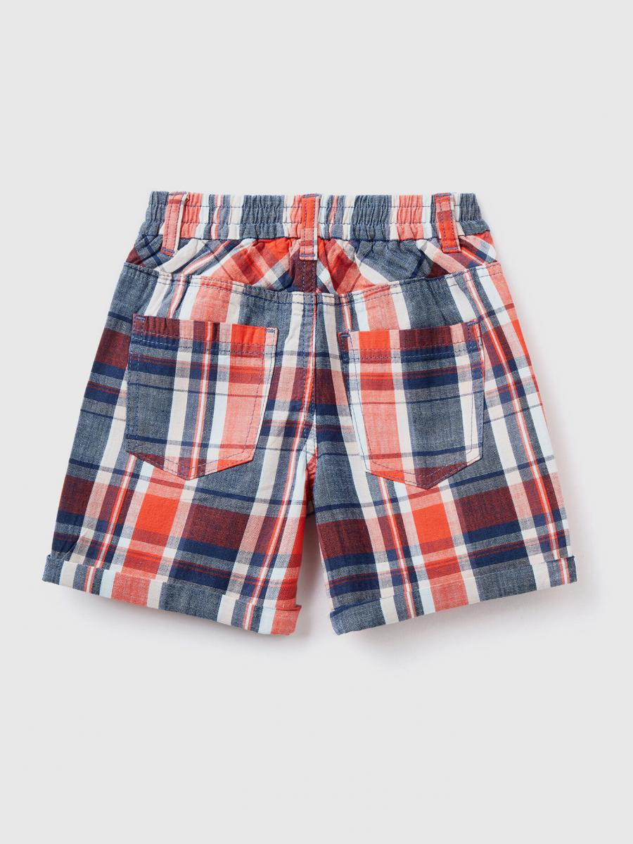 Benetton dečiji šorts 