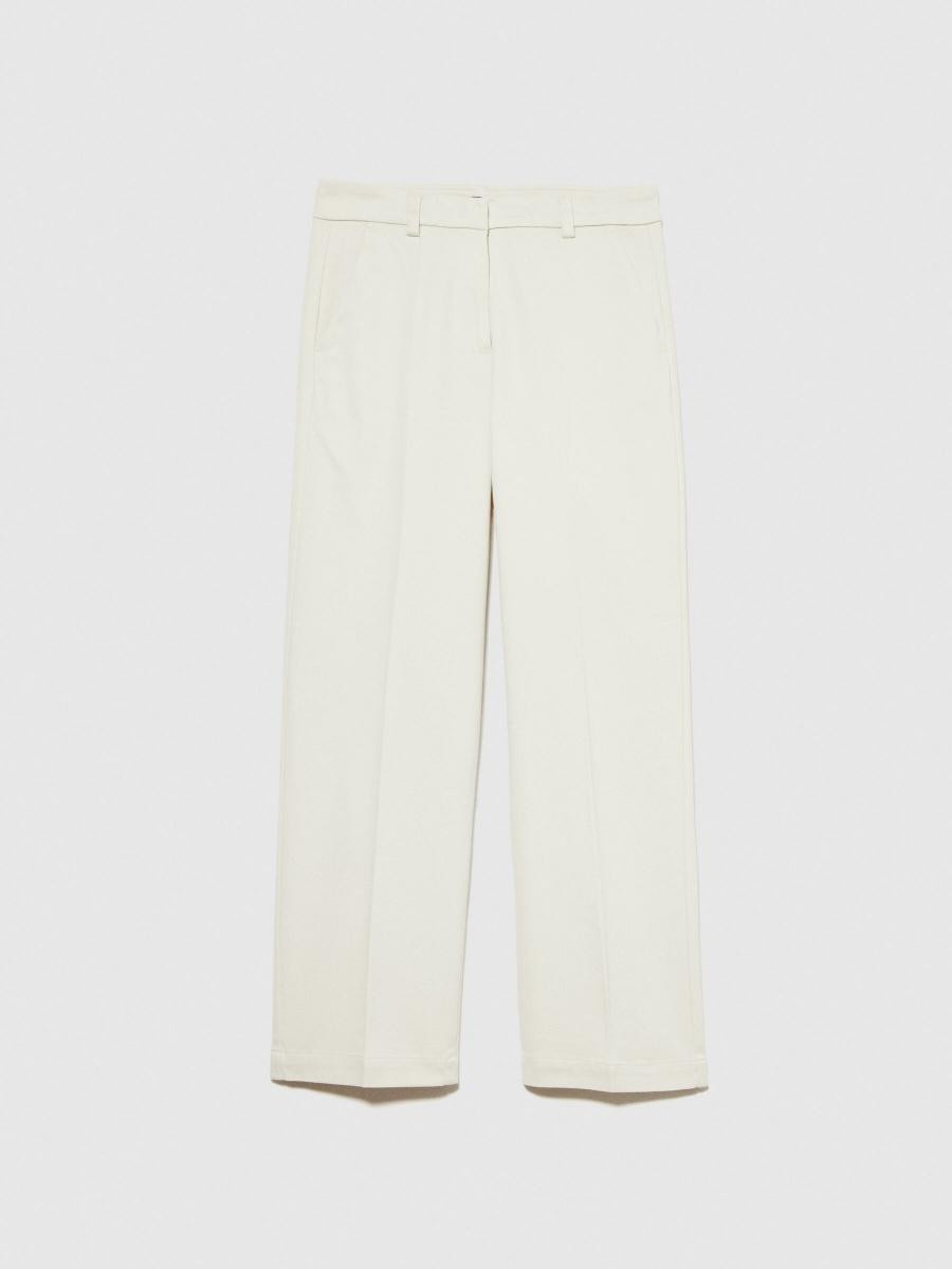 Sisley ženske pantalone 