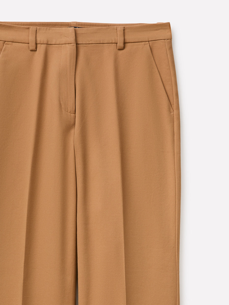 Sisley ženske pantalone 