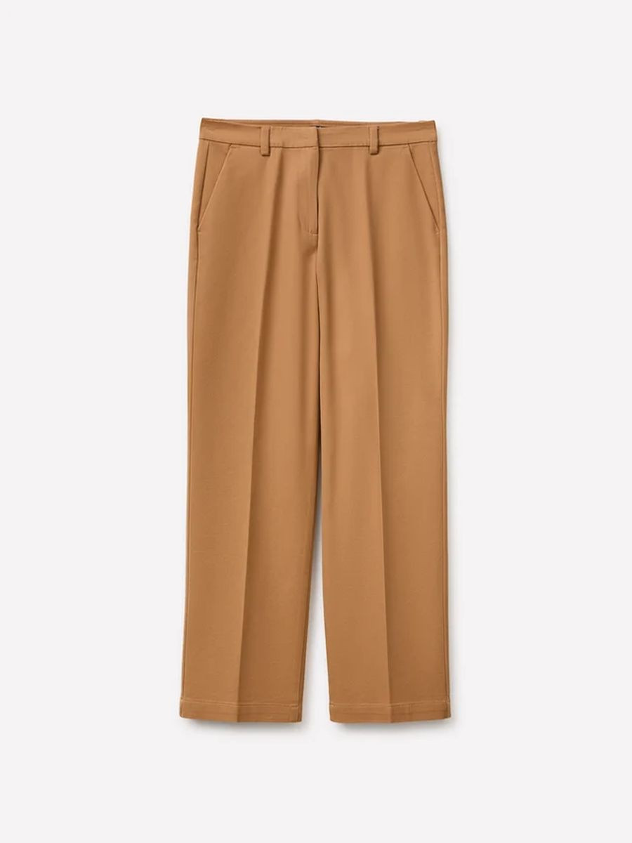 Sisley ženske pantalone 