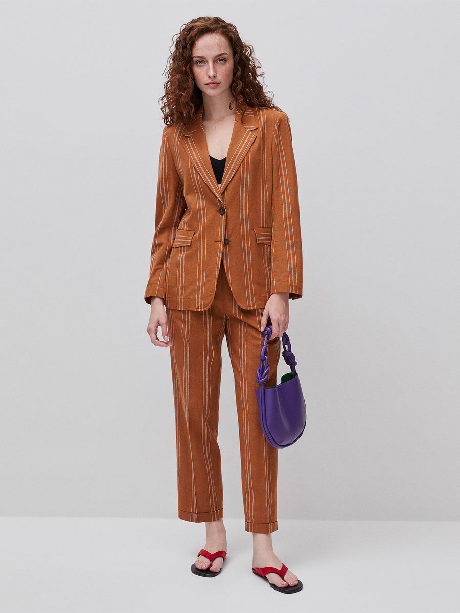 Benetton ženske pantalone 