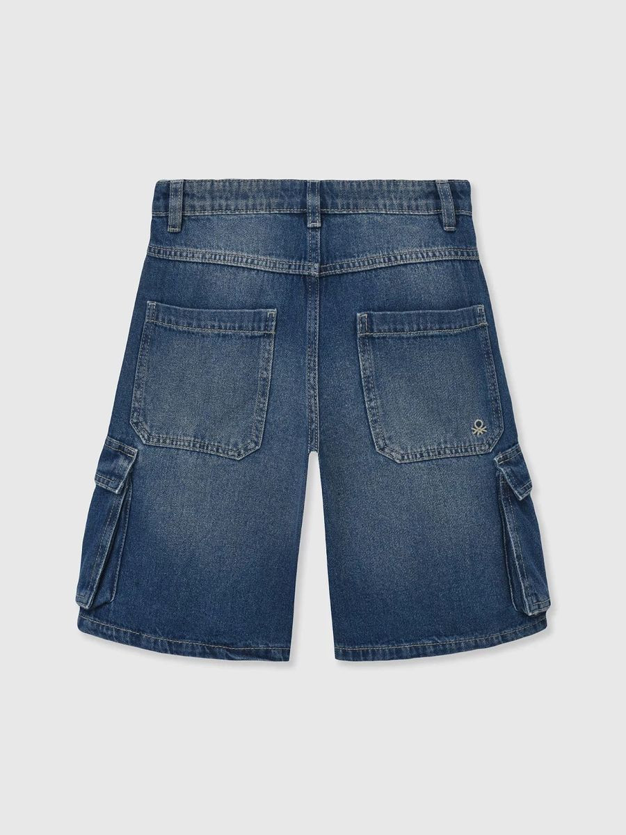 Benetton dečije bermude 