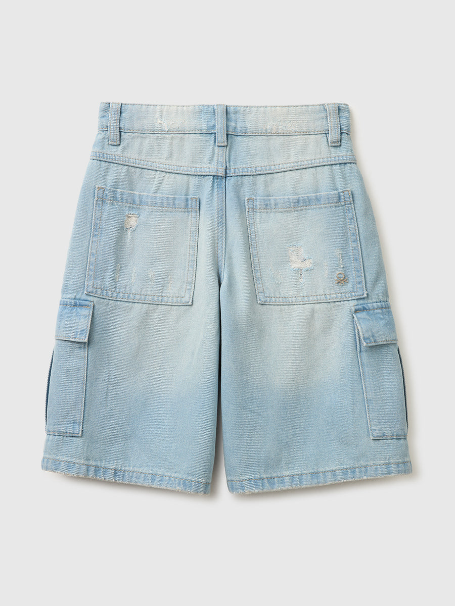 Benetton dečiji šorts 