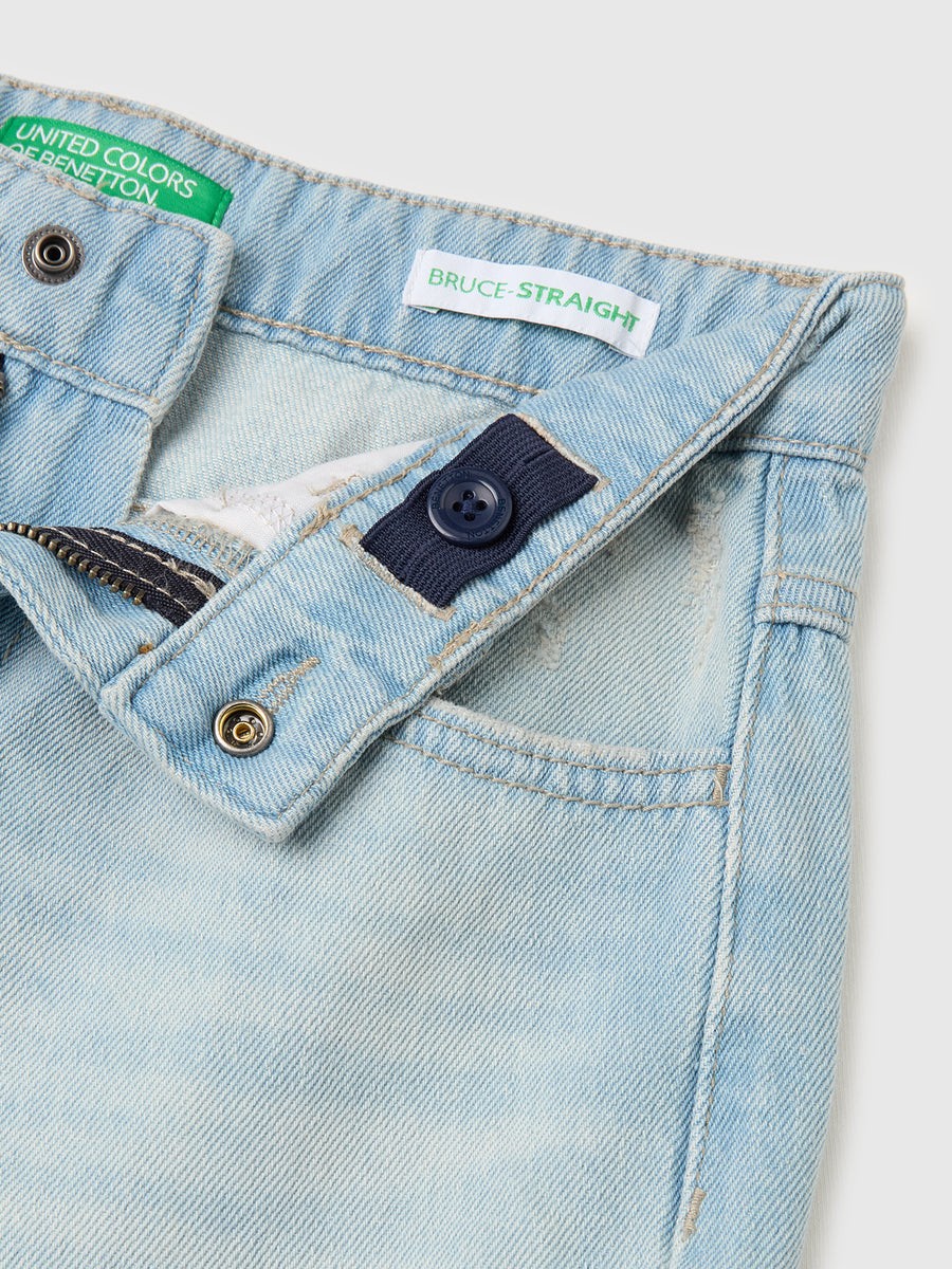 Benetton dečiji šorts 