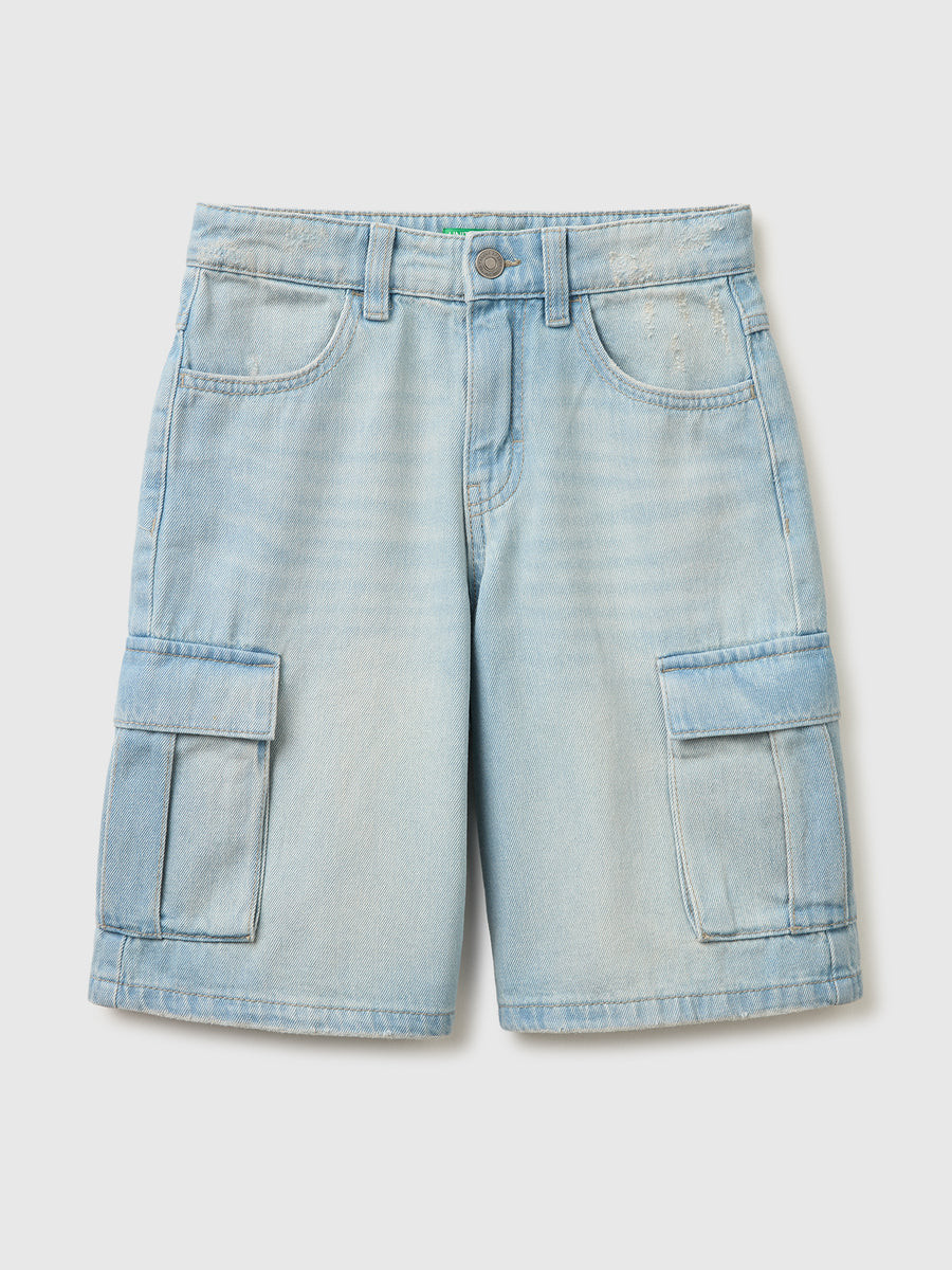 Benetton dečiji šorts 