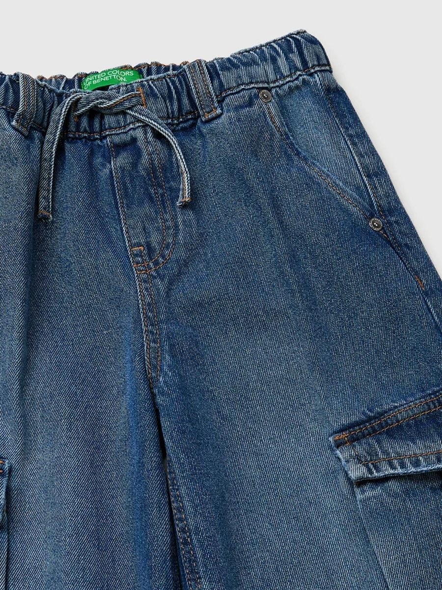 Benetton dečije farmerke 