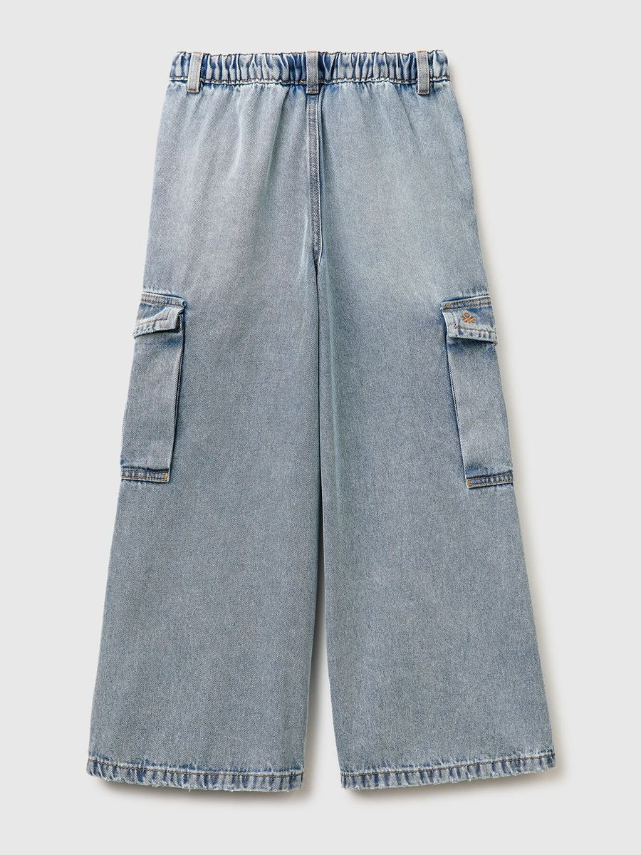 Benetton dečije farmerke 