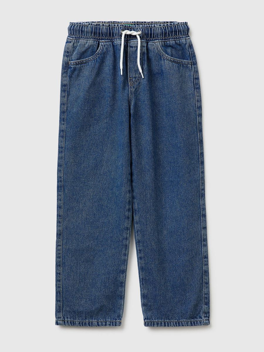 Benetton dečije farmerke 