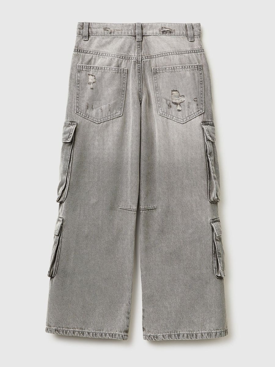 Benetton dečije farmerke 