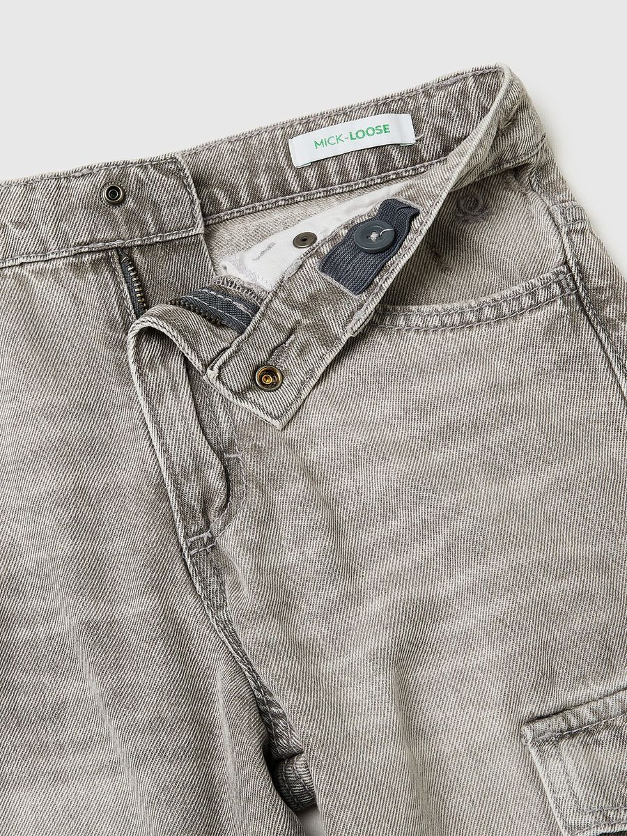 Benetton dečije farmerke 