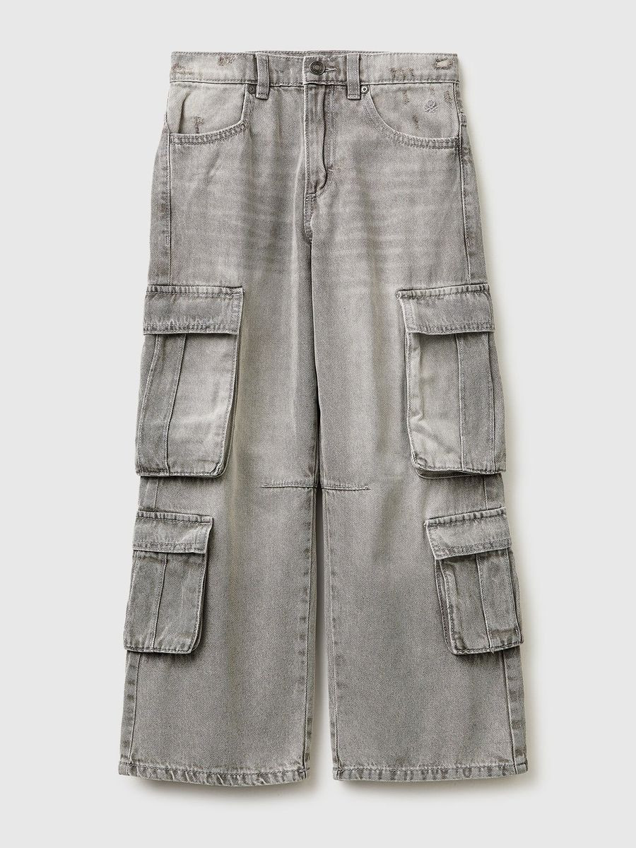 Benetton dečije farmerke 