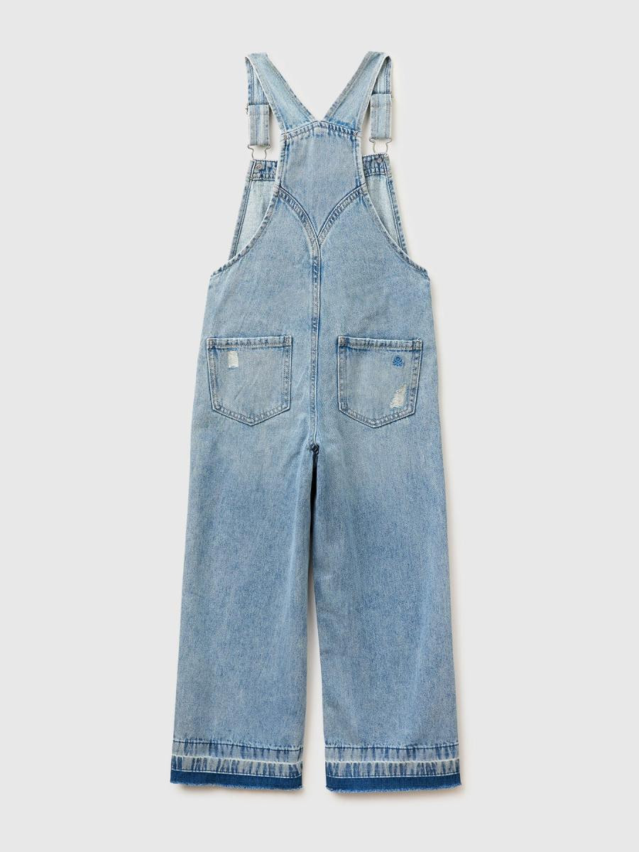 Benetton dečije farmerke 