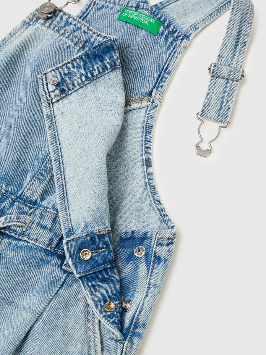 Benetton dečije farmerke 