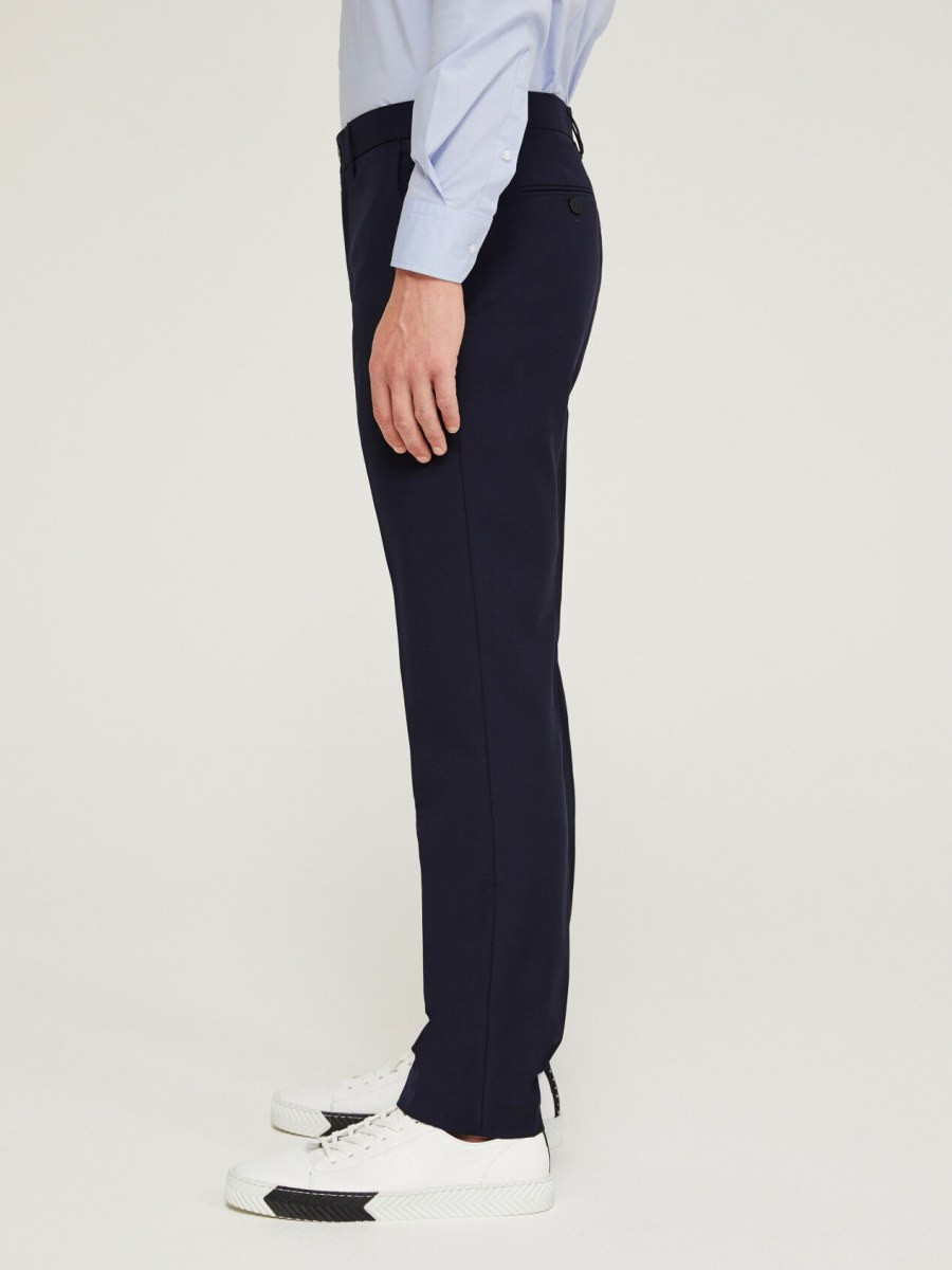 Sisley muške pantalone 