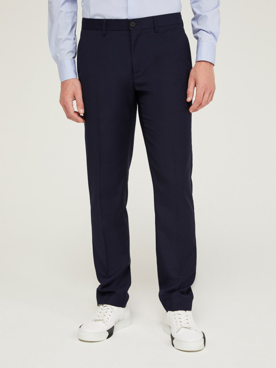 Sisley muške pantalone 