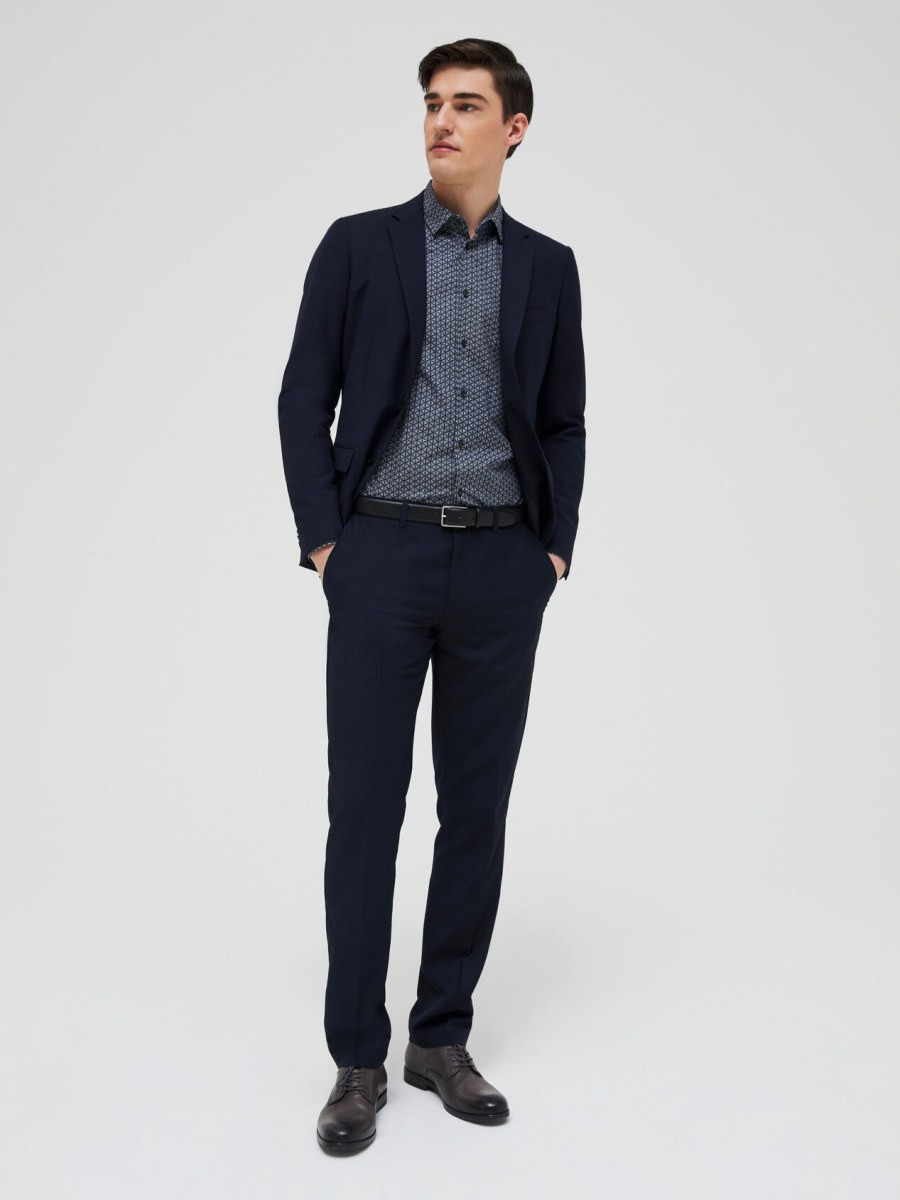 Sisley muške pantalone 