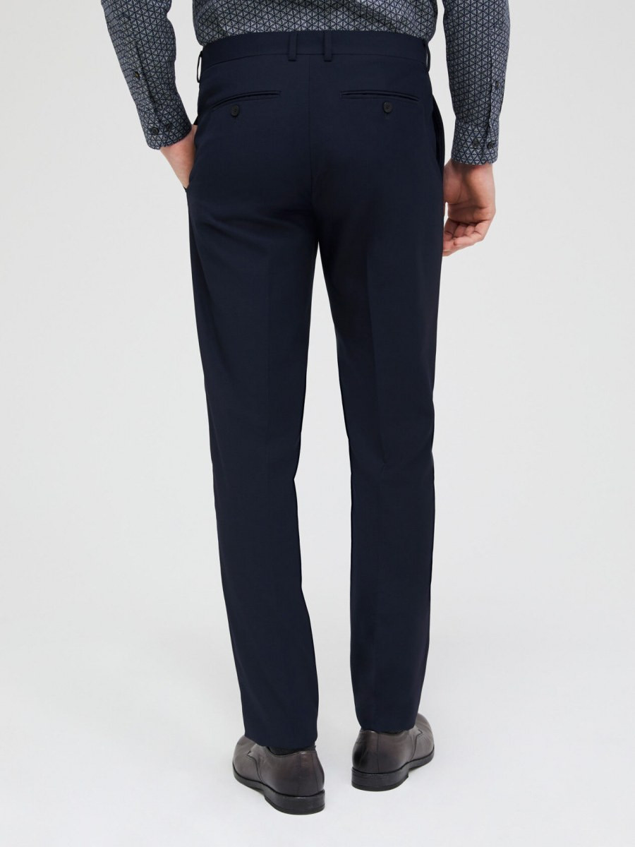 Sisley muške pantalone 