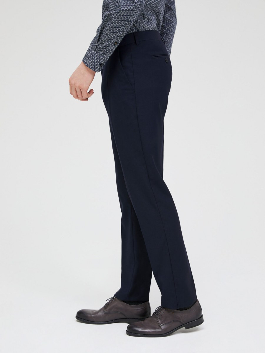 Sisley muške pantalone 