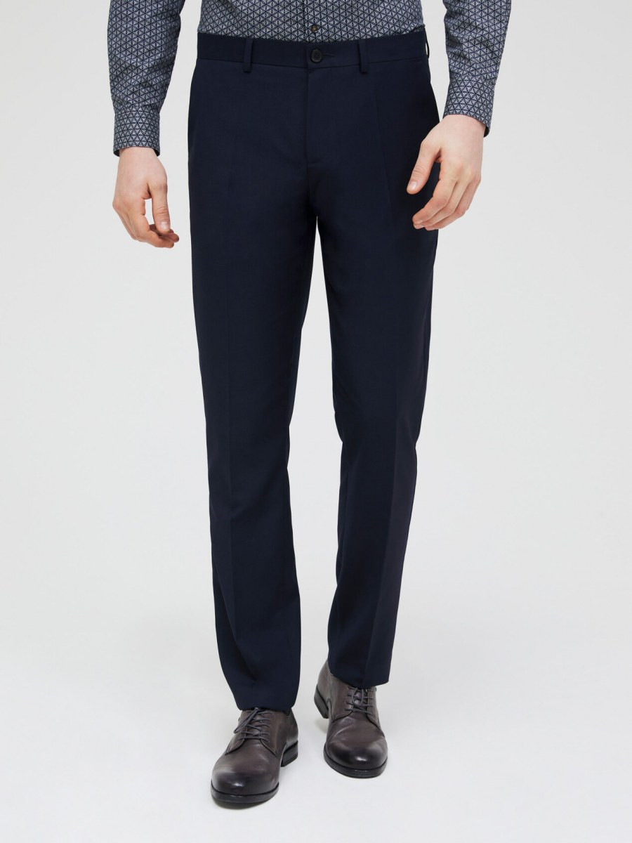 Sisley muške pantalone 