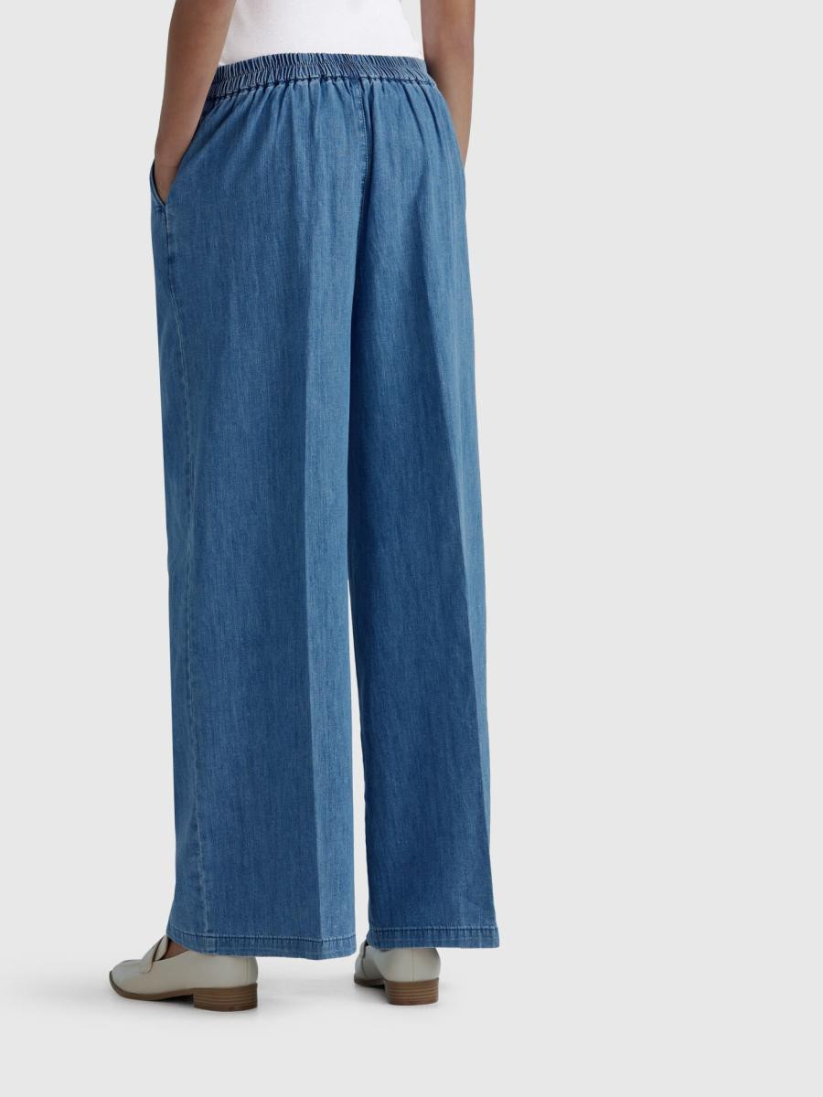 Benetton ženske pantalone 