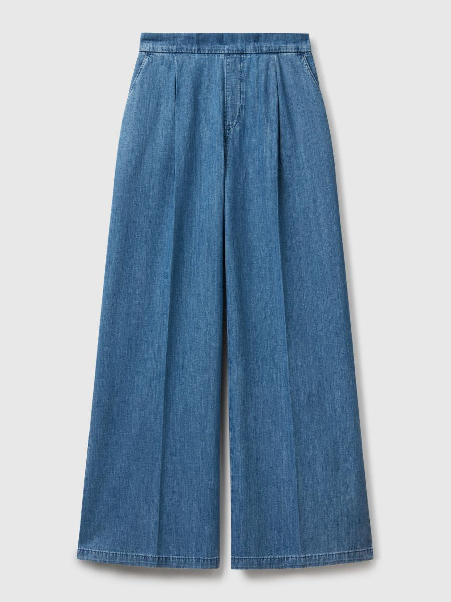 Benetton ženske pantalone 