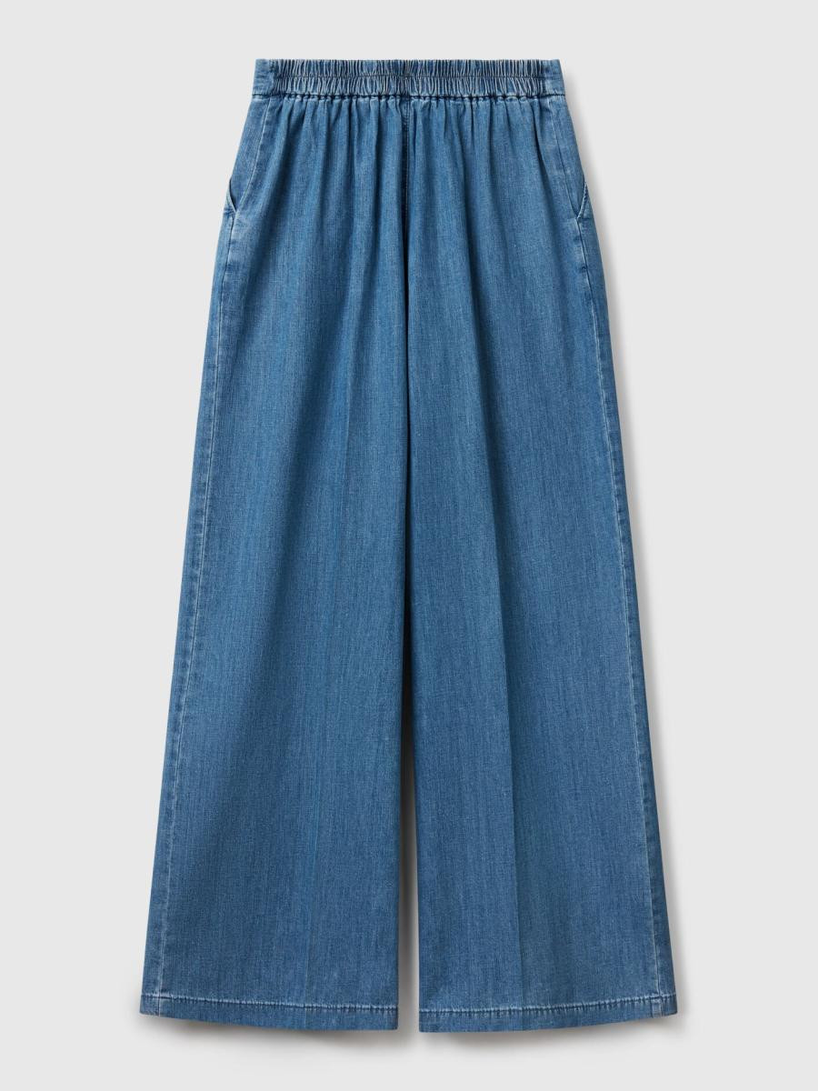 Benetton ženske pantalone 